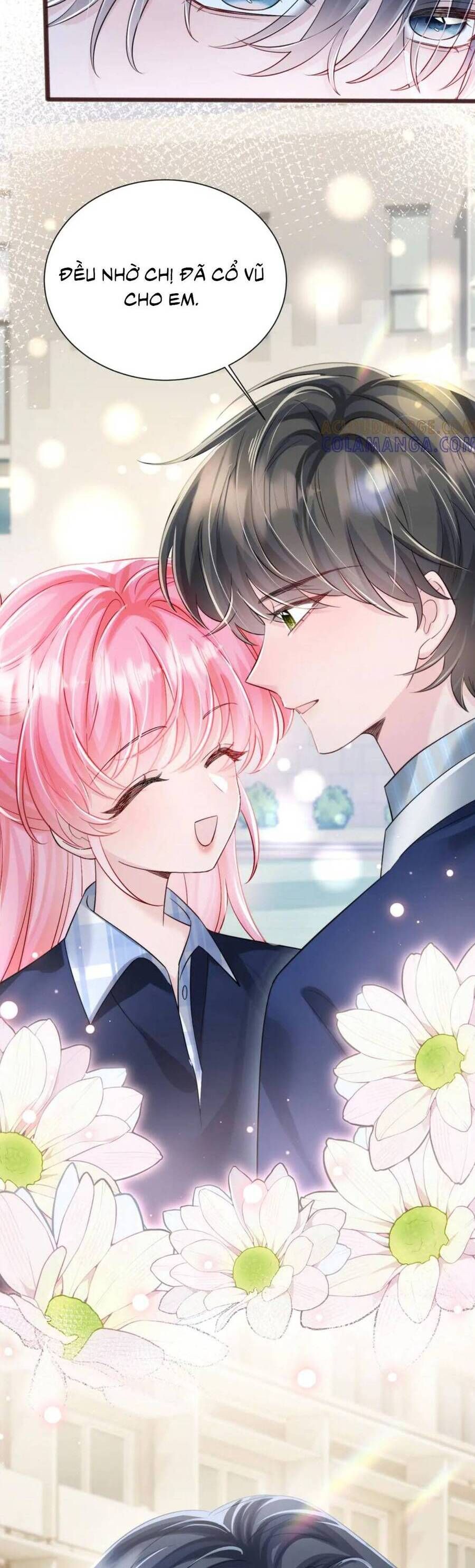 Xuyên Thành Tiểu Muội Của Đại Lão Giấu Mặt Chapter 78 - Trang 2