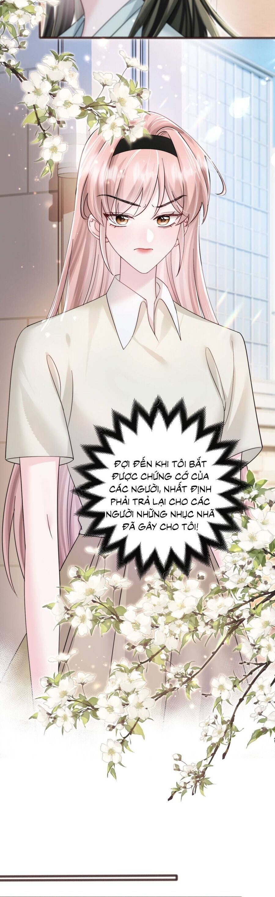 Xuyên Thành Tiểu Muội Của Đại Lão Giấu Mặt Chapter 79 - Trang 2