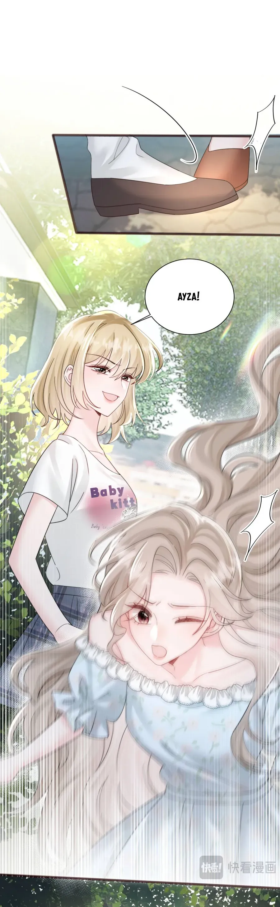 Xuyên Thành Tiểu Muội Của Đại Lão Giấu Mặt Chapter 89 - Trang 2