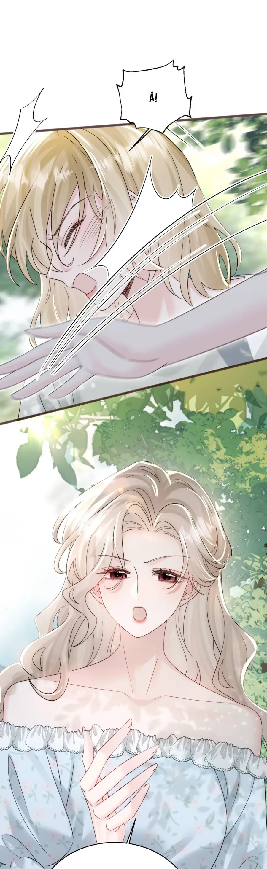 Xuyên Thành Tiểu Muội Của Đại Lão Giấu Mặt Chapter 89 - Trang 2