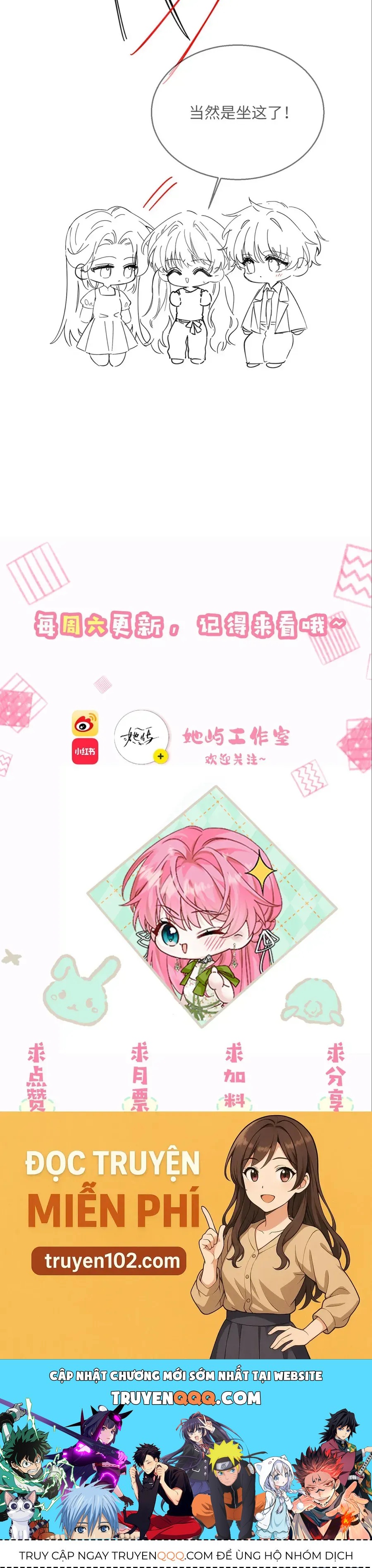 Xuyên Thành Tiểu Muội Của Đại Lão Giấu Mặt Chapter 89 - Trang 2