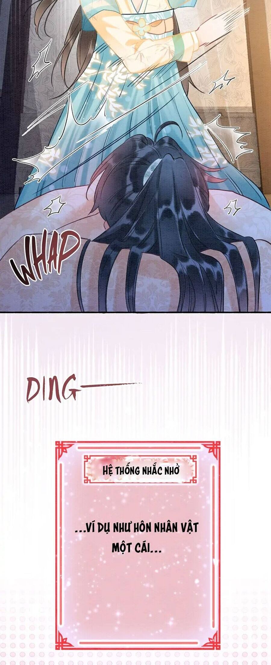 “Xuyên Thư” Sổ Tay Công Lược Hắc Liên Hoa Chapter 100 - Trang 2