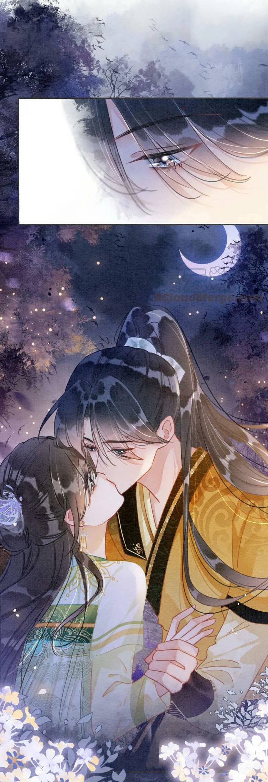 “Xuyên Thư” Sổ Tay Công Lược Hắc Liên Hoa Chapter 107 - Trang 2