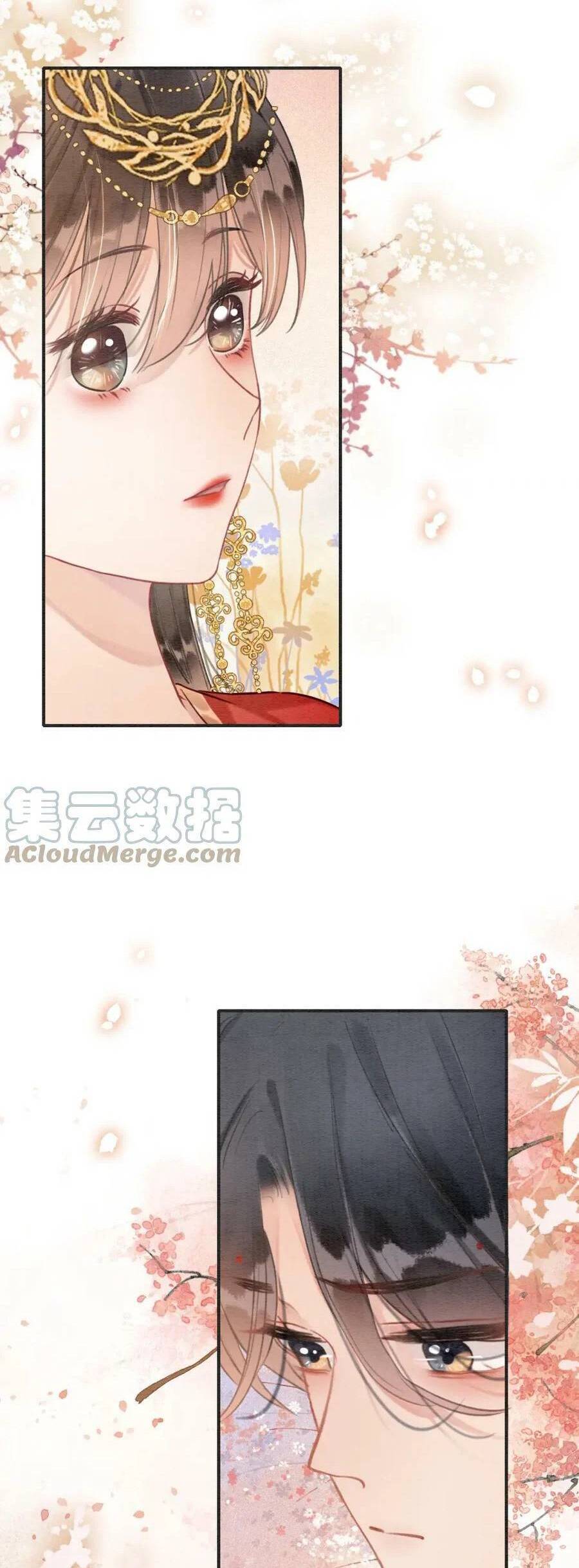 “Xuyên Thư” Sổ Tay Công Lược Hắc Liên Hoa Chapter 110 - Trang 2