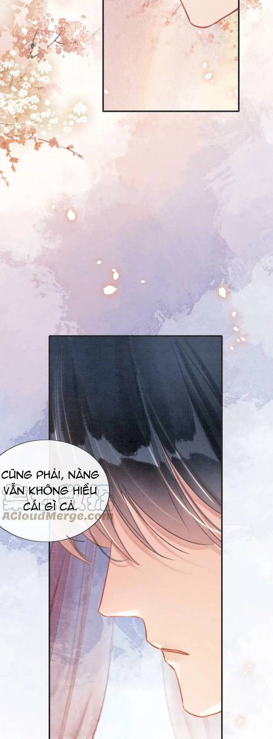 “Xuyên Thư” Sổ Tay Công Lược Hắc Liên Hoa Chapter 110 - Trang 2