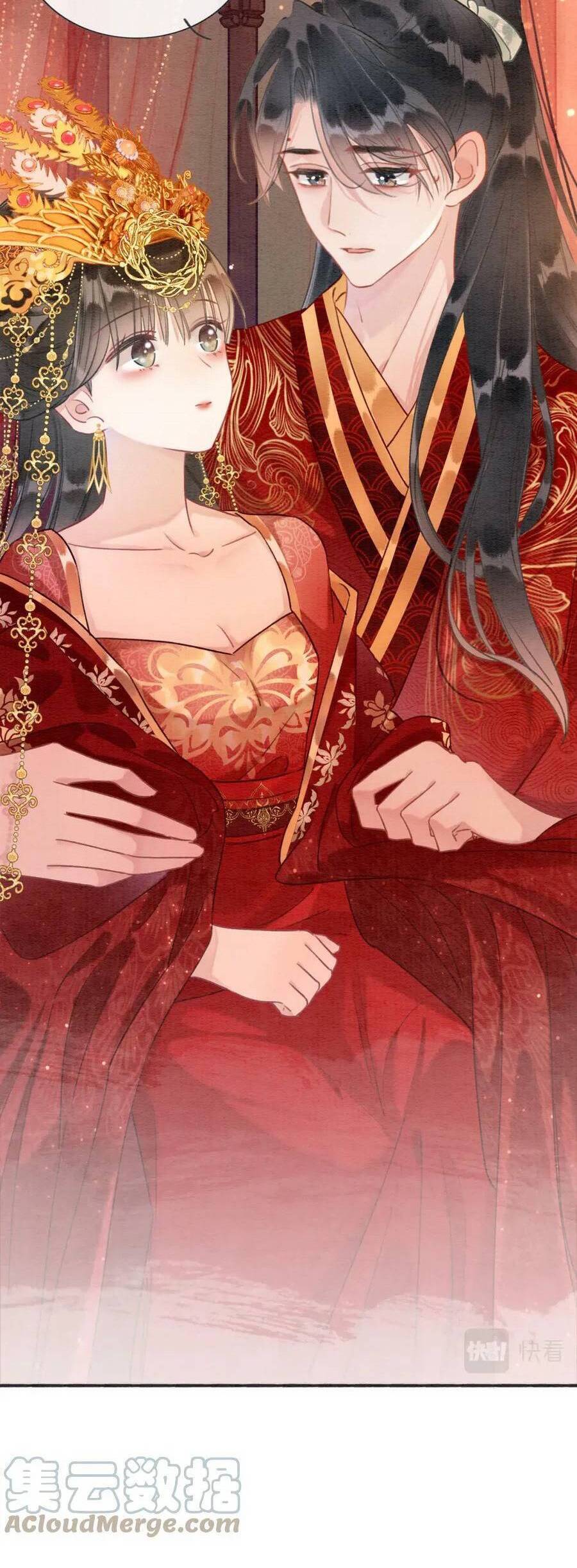 “Xuyên Thư” Sổ Tay Công Lược Hắc Liên Hoa Chapter 110 - Trang 2