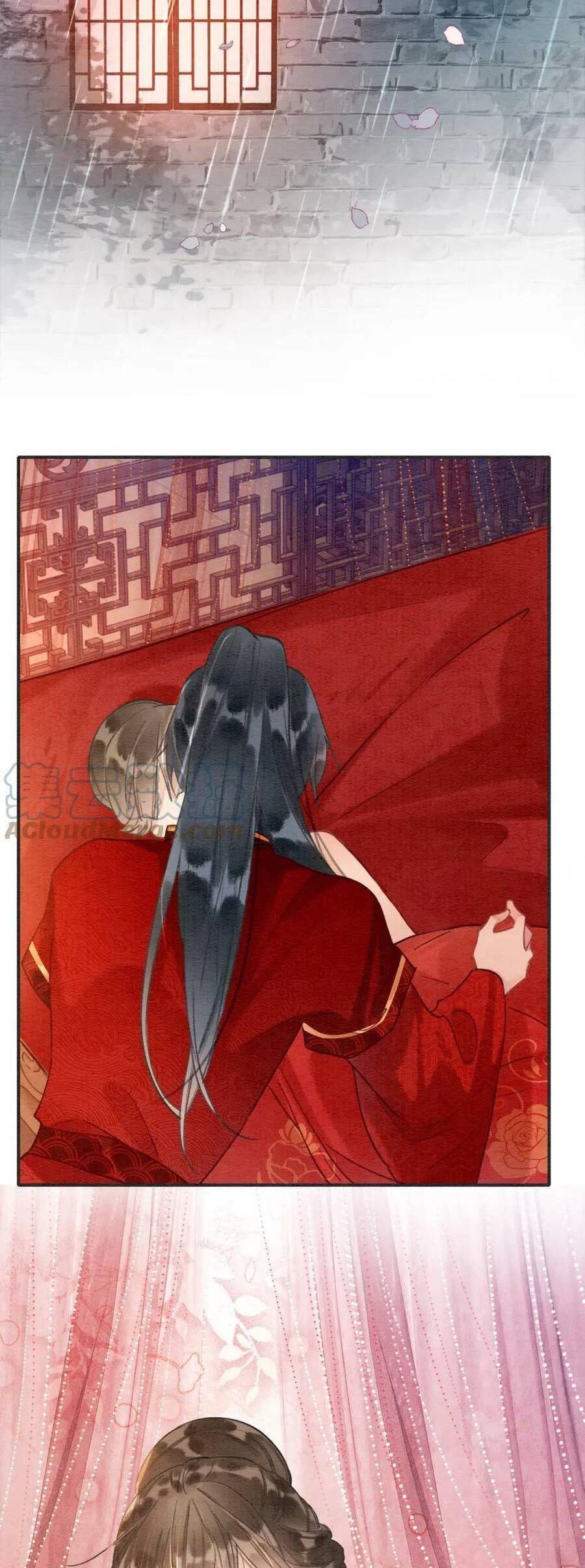 “Xuyên Thư” Sổ Tay Công Lược Hắc Liên Hoa Chapter 110 - Trang 2