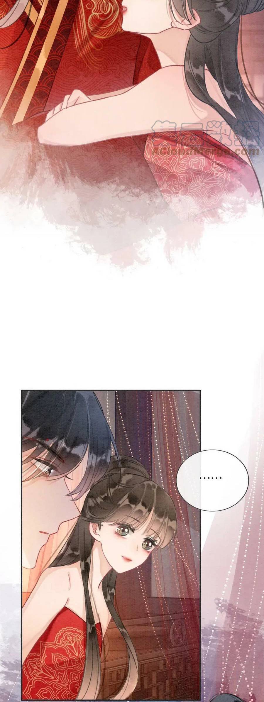 “Xuyên Thư” Sổ Tay Công Lược Hắc Liên Hoa Chapter 110 - Trang 2