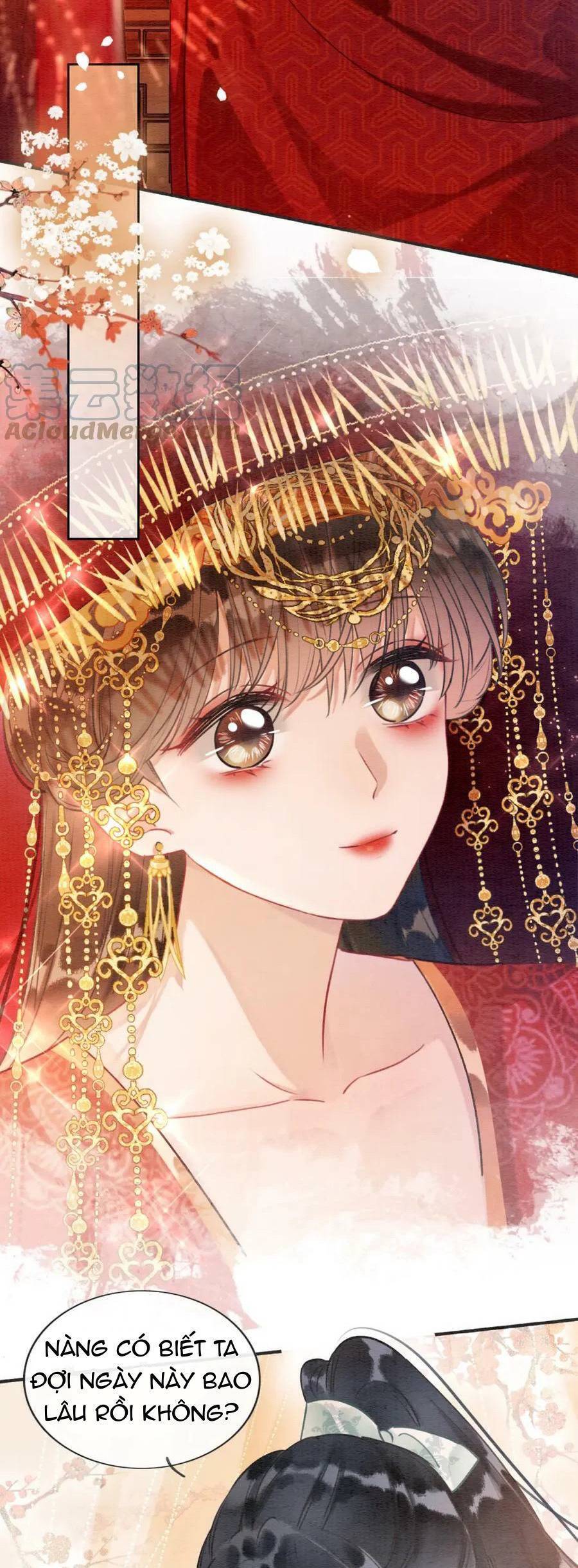 “Xuyên Thư” Sổ Tay Công Lược Hắc Liên Hoa Chapter 110 - Trang 2