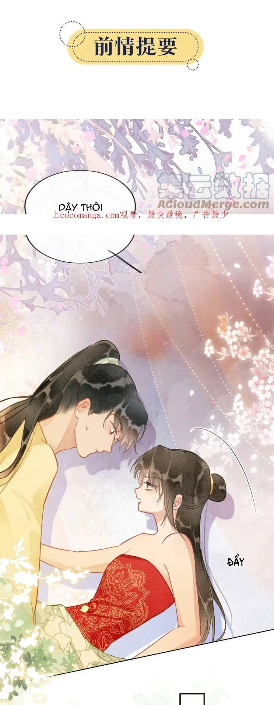 “Xuyên Thư” Sổ Tay Công Lược Hắc Liên Hoa Chapter 116 - Trang 2