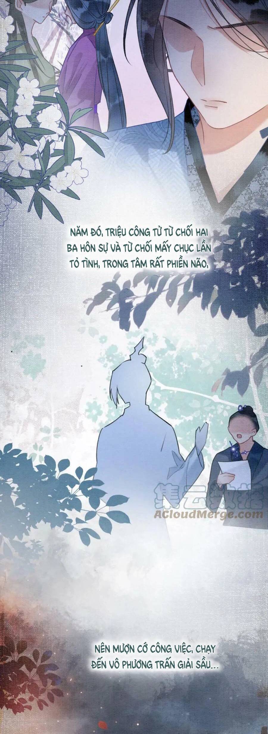 “Xuyên Thư” Sổ Tay Công Lược Hắc Liên Hoa Chapter 116 - Trang 2