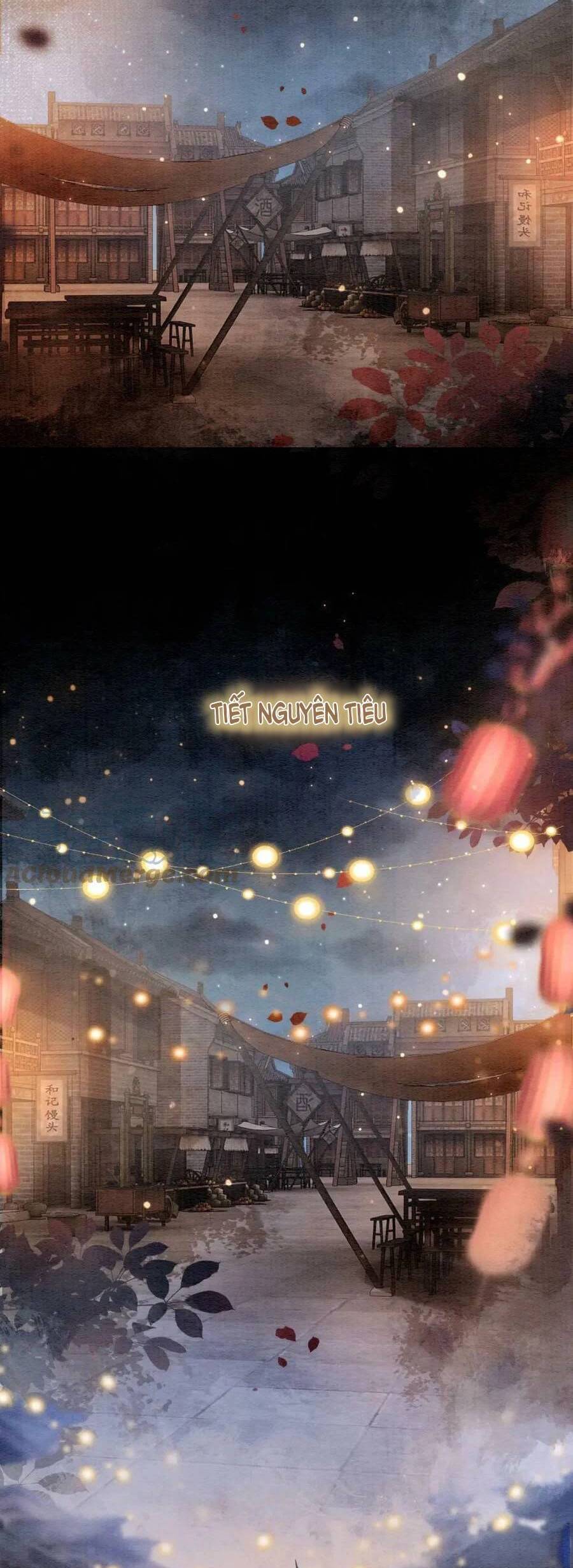 “Xuyên Thư” Sổ Tay Công Lược Hắc Liên Hoa Chapter 116 - Trang 2