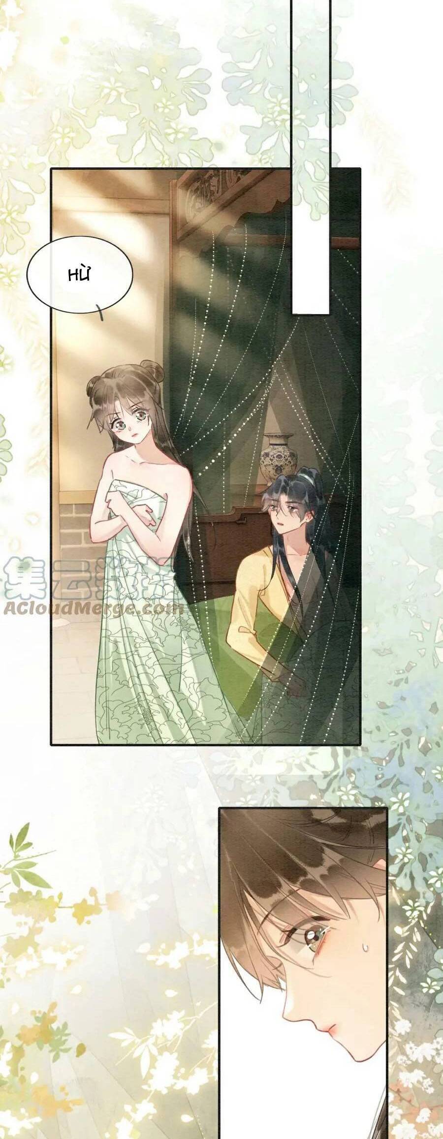 “Xuyên Thư” Sổ Tay Công Lược Hắc Liên Hoa Chapter 116 - Trang 2