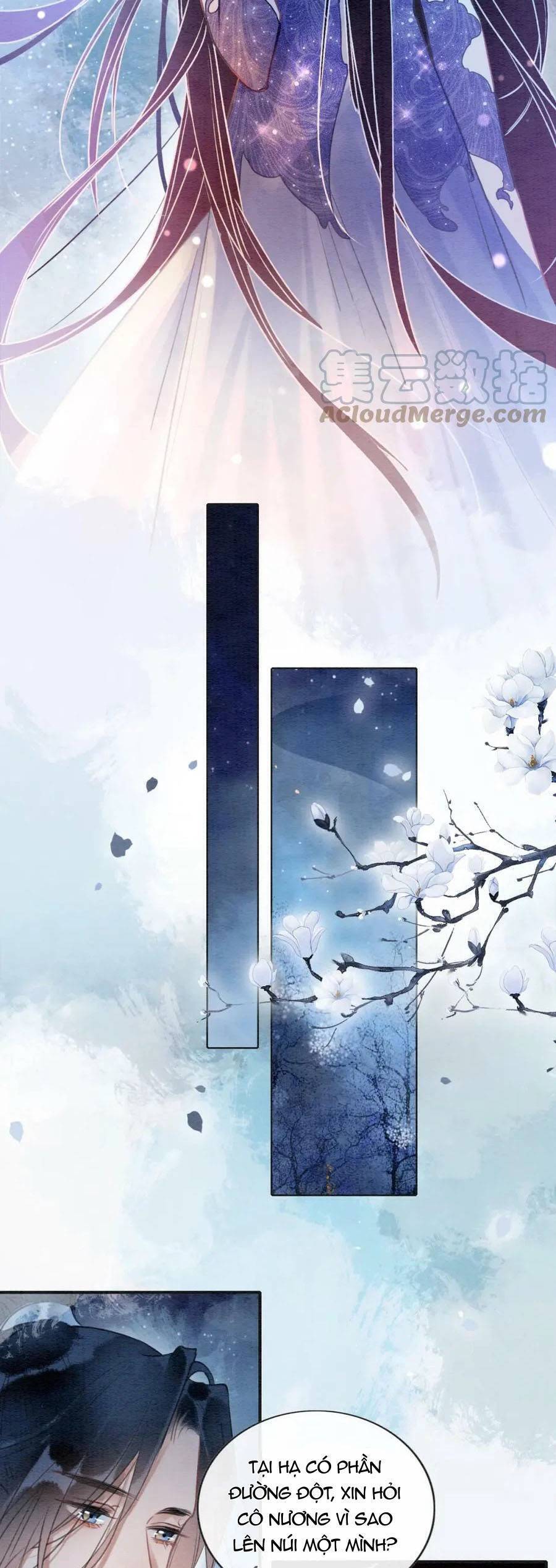 “Xuyên Thư” Sổ Tay Công Lược Hắc Liên Hoa Chapter 116 - Trang 2