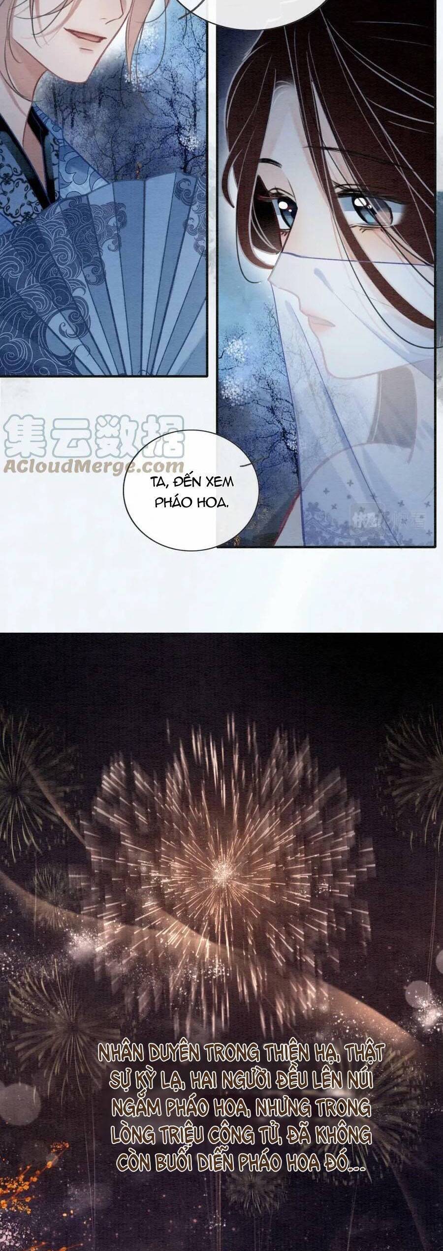 “Xuyên Thư” Sổ Tay Công Lược Hắc Liên Hoa Chapter 116 - Trang 2