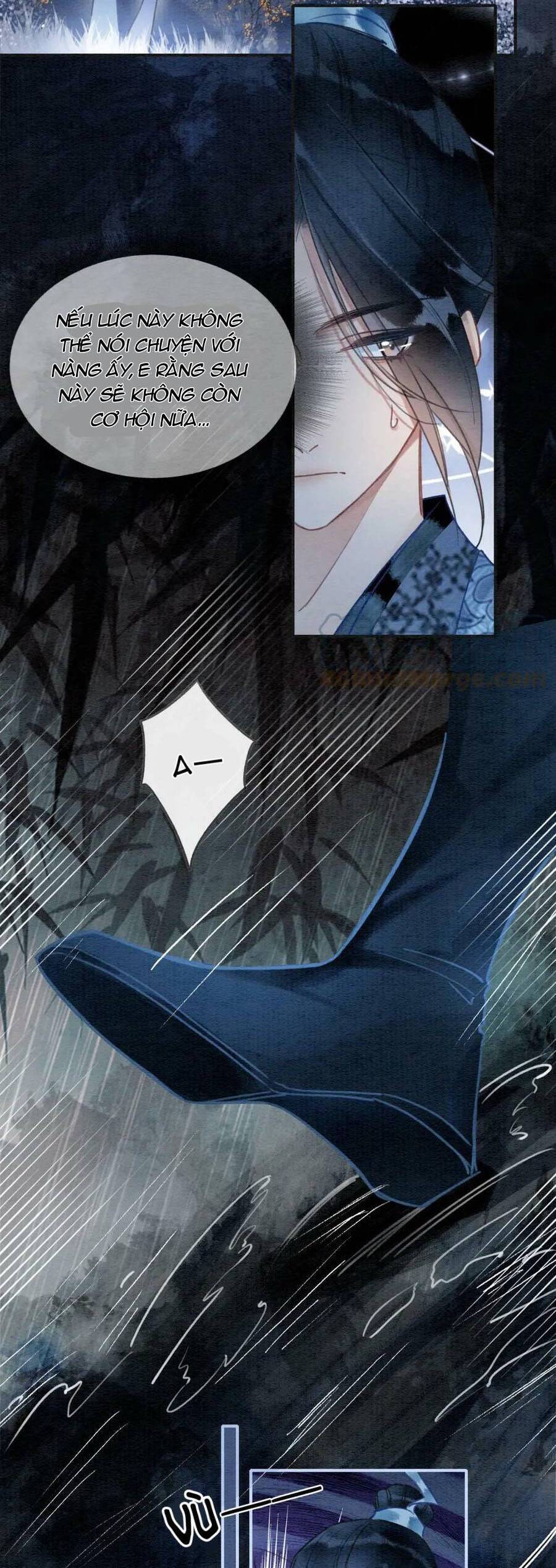 “Xuyên Thư” Sổ Tay Công Lược Hắc Liên Hoa Chapter 116 - Trang 2