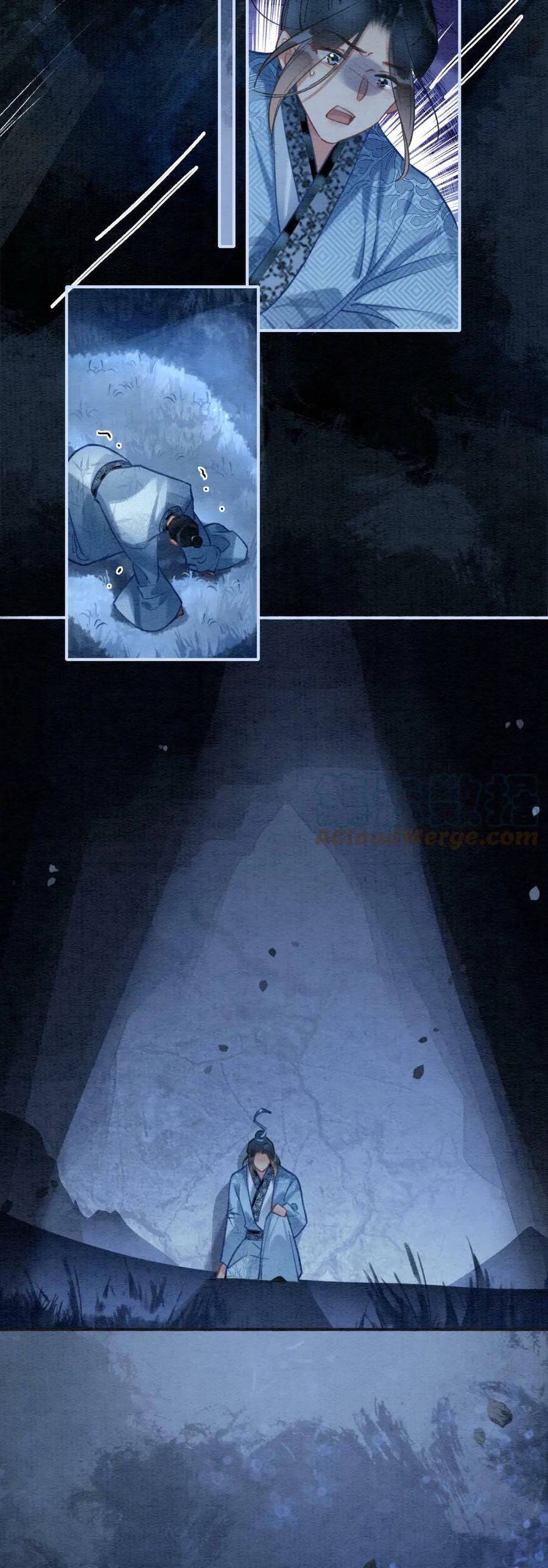 “Xuyên Thư” Sổ Tay Công Lược Hắc Liên Hoa Chapter 116 - Trang 2