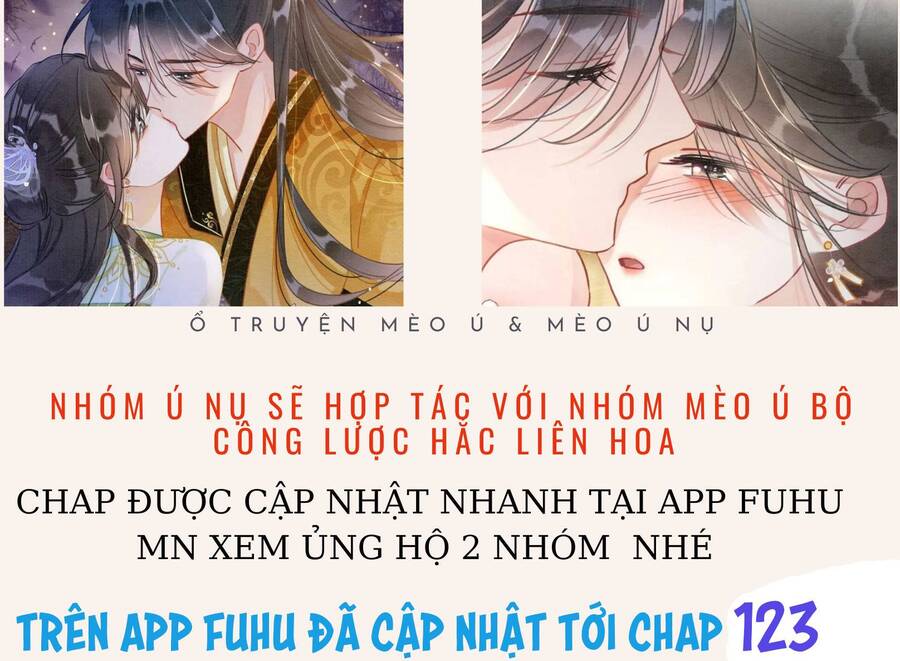 “Xuyên Thư” Sổ Tay Công Lược Hắc Liên Hoa Chapter 116 - Trang 2