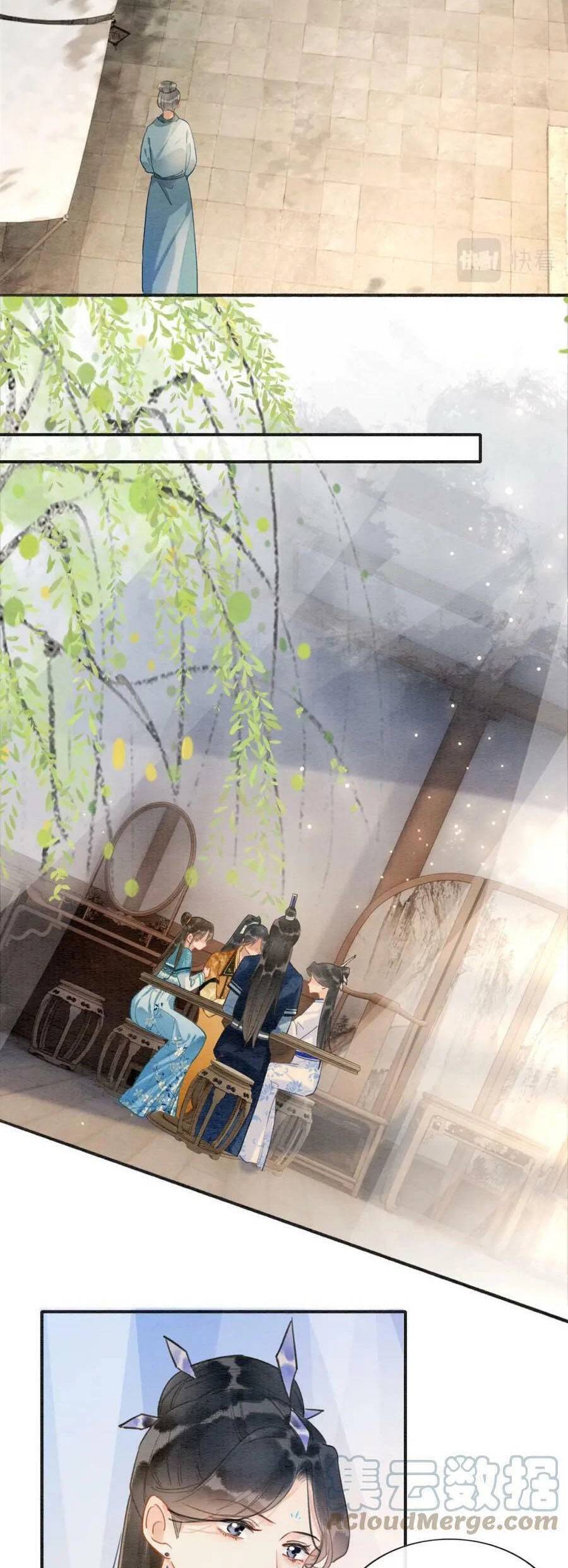 “Xuyên Thư” Sổ Tay Công Lược Hắc Liên Hoa Chapter 116 - Trang 2