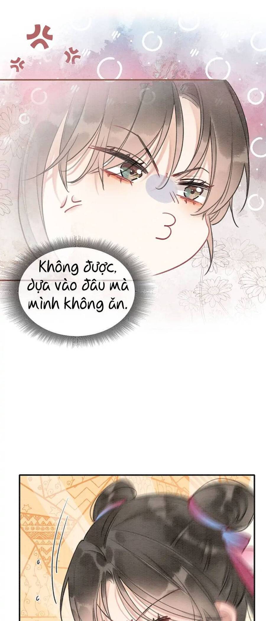 “Xuyên Thư” Sổ Tay Công Lược Hắc Liên Hoa Chapter 121 - Trang 2