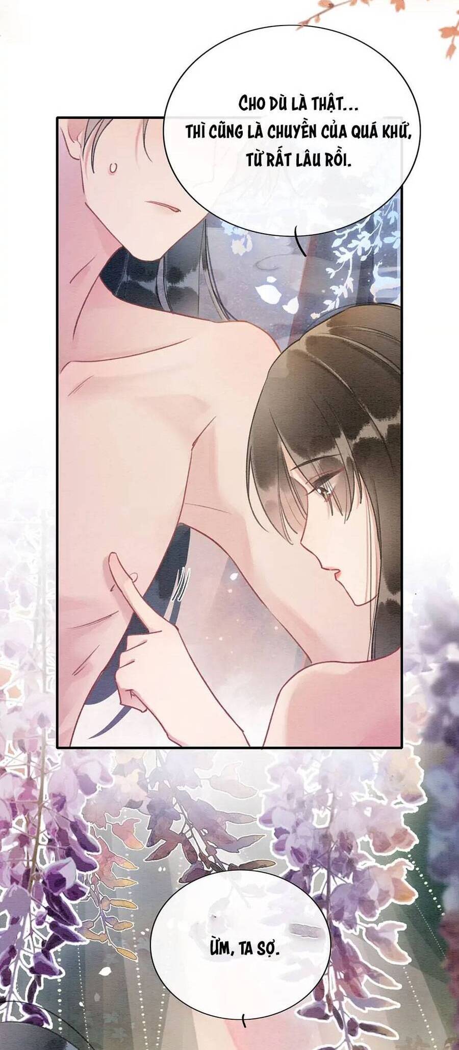 “Xuyên Thư” Sổ Tay Công Lược Hắc Liên Hoa Chapter 124 - Trang 2