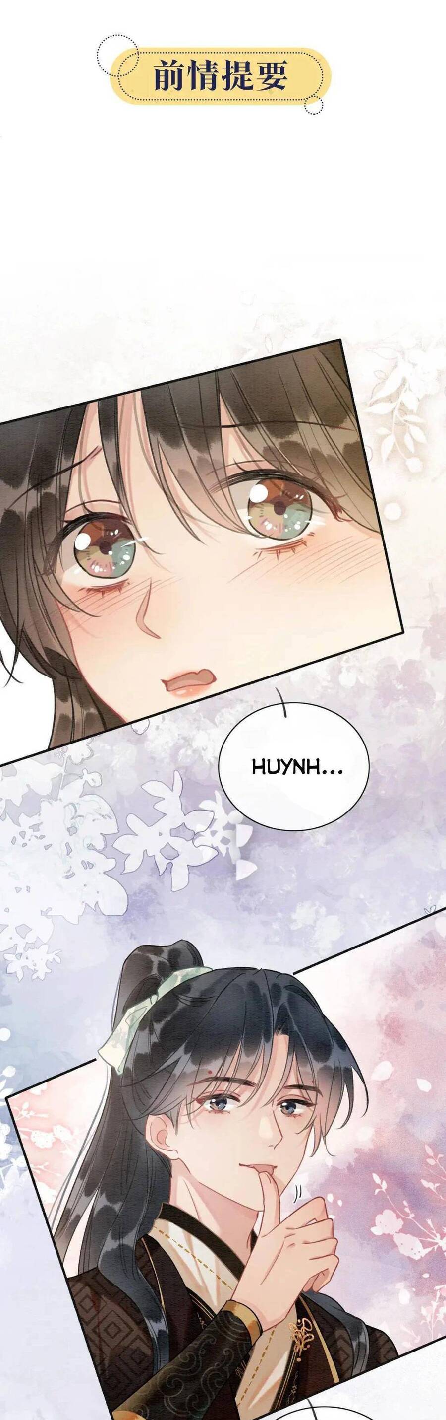 “Xuyên Thư” Sổ Tay Công Lược Hắc Liên Hoa Chapter 132 - Trang 2