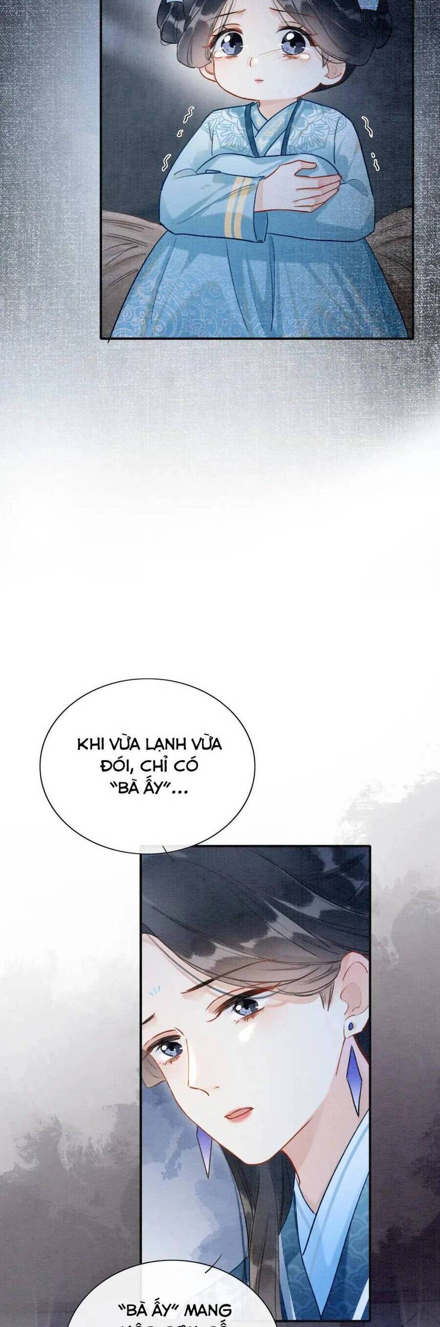 “Xuyên Thư” Sổ Tay Công Lược Hắc Liên Hoa Chapter 132 - Trang 2