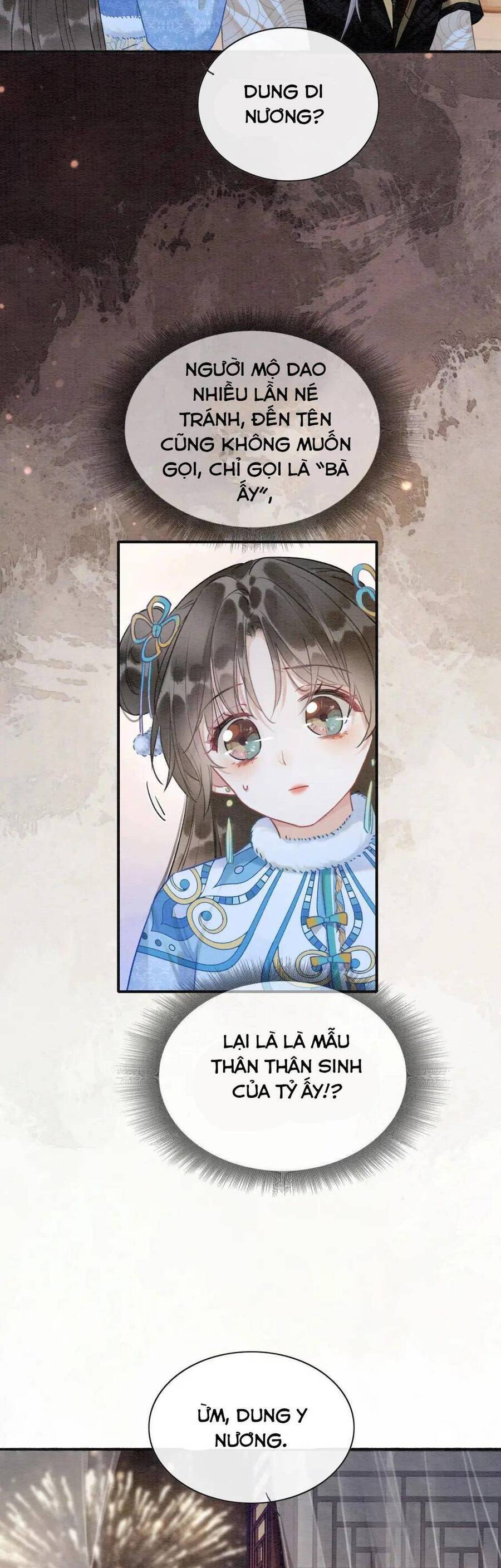 “Xuyên Thư” Sổ Tay Công Lược Hắc Liên Hoa Chapter 132 - Trang 2