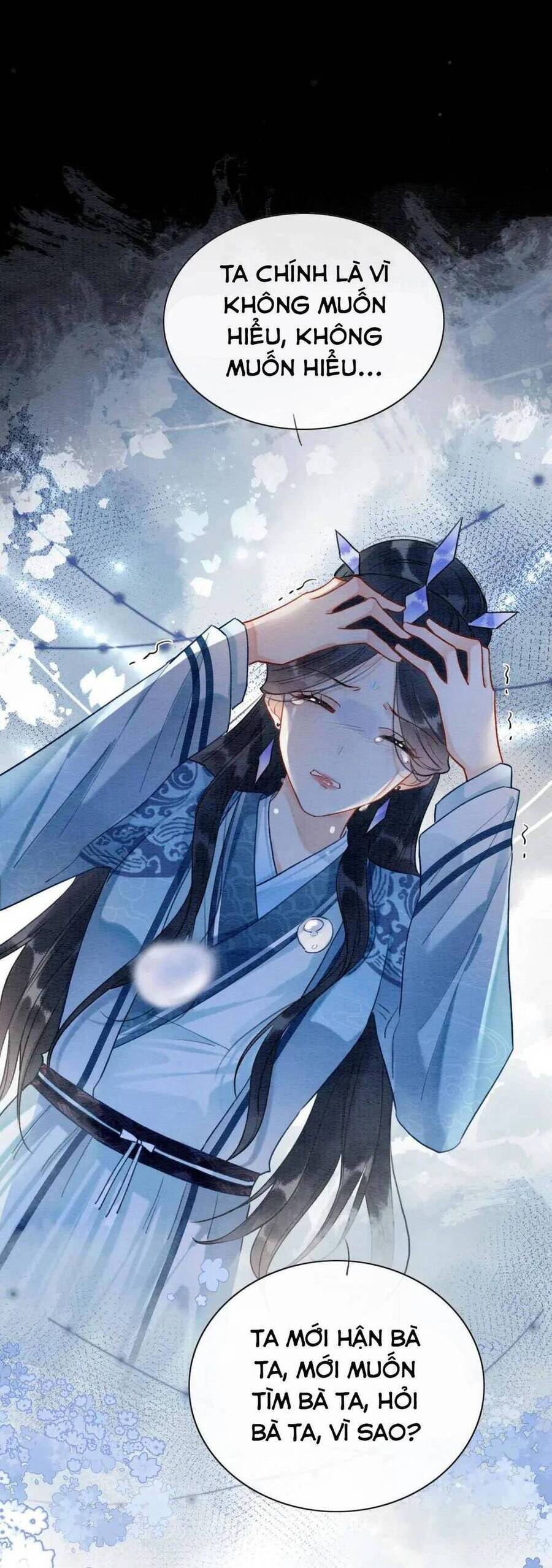 “Xuyên Thư” Sổ Tay Công Lược Hắc Liên Hoa Chapter 132 - Trang 2