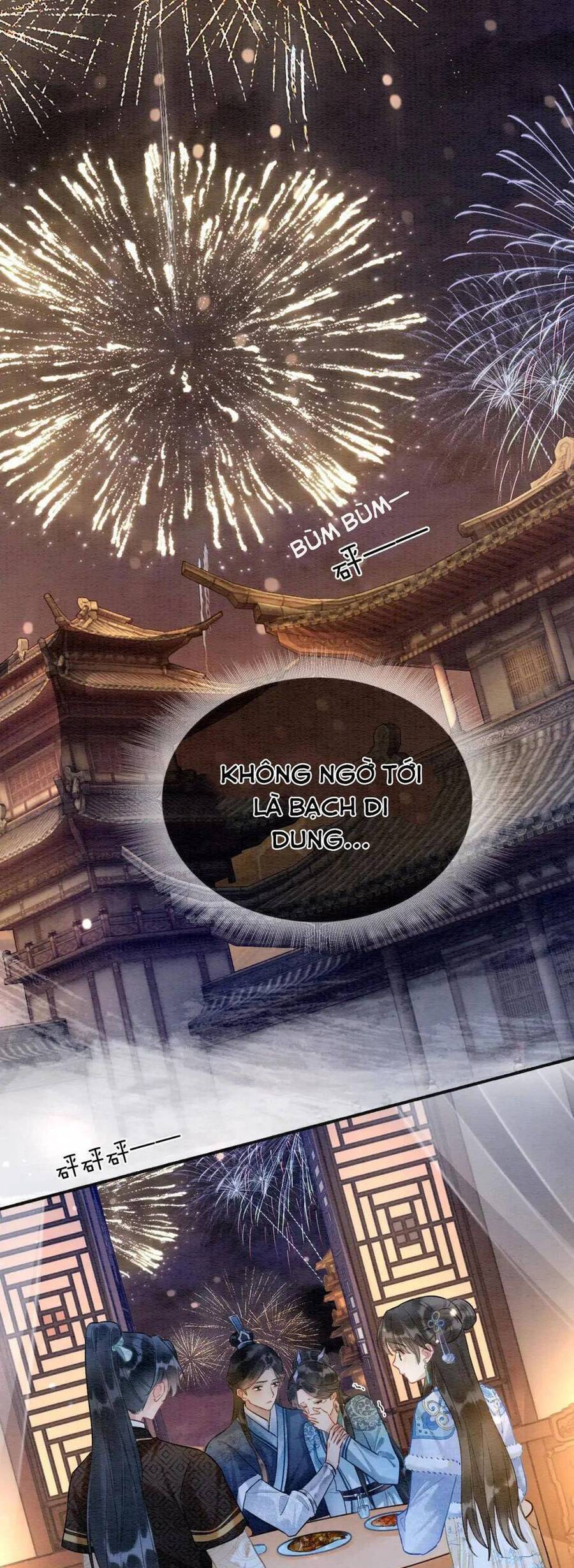 “Xuyên Thư” Sổ Tay Công Lược Hắc Liên Hoa Chapter 132 - Trang 2