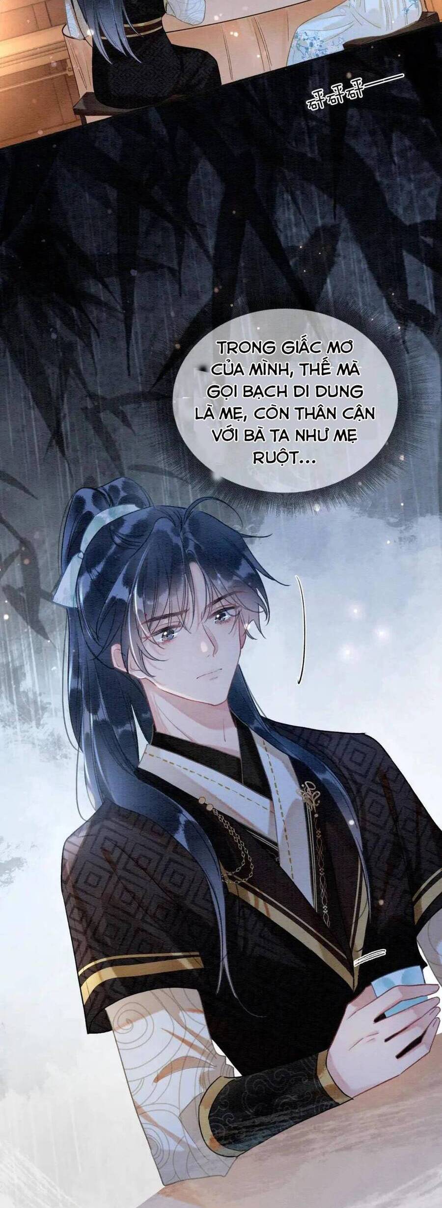 “Xuyên Thư” Sổ Tay Công Lược Hắc Liên Hoa Chapter 132 - Trang 2