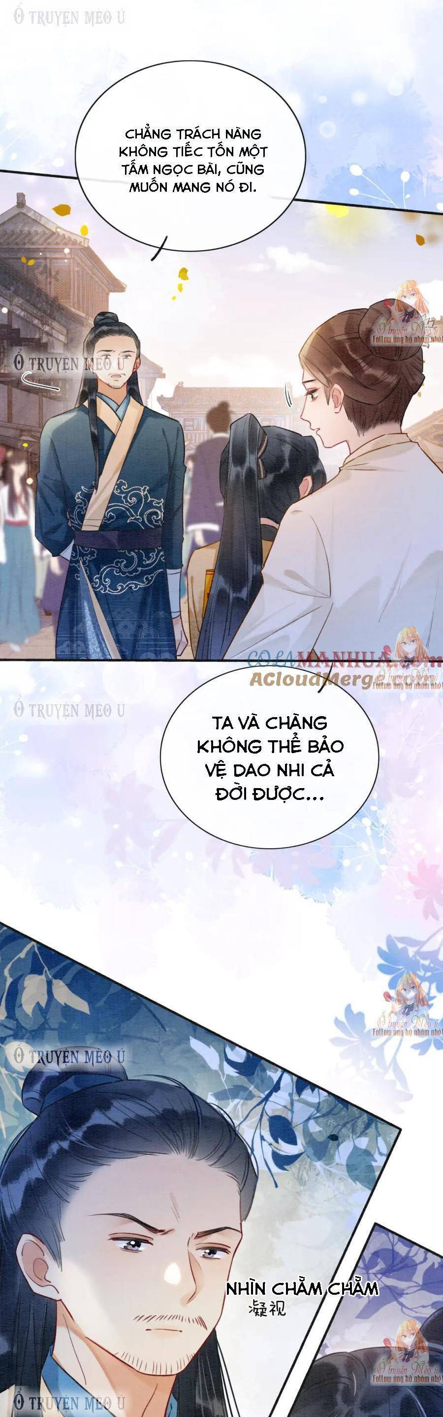 “Xuyên Thư” Sổ Tay Công Lược Hắc Liên Hoa Chapter 136 - Trang 2