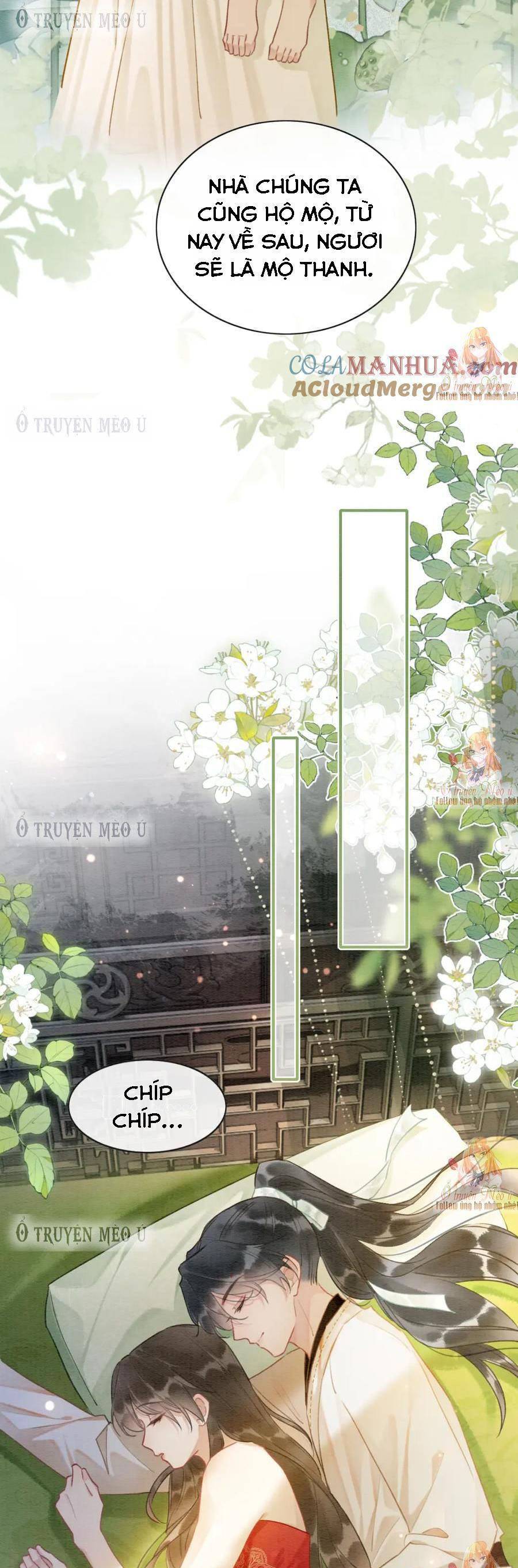 “Xuyên Thư” Sổ Tay Công Lược Hắc Liên Hoa Chapter 136 - Trang 2