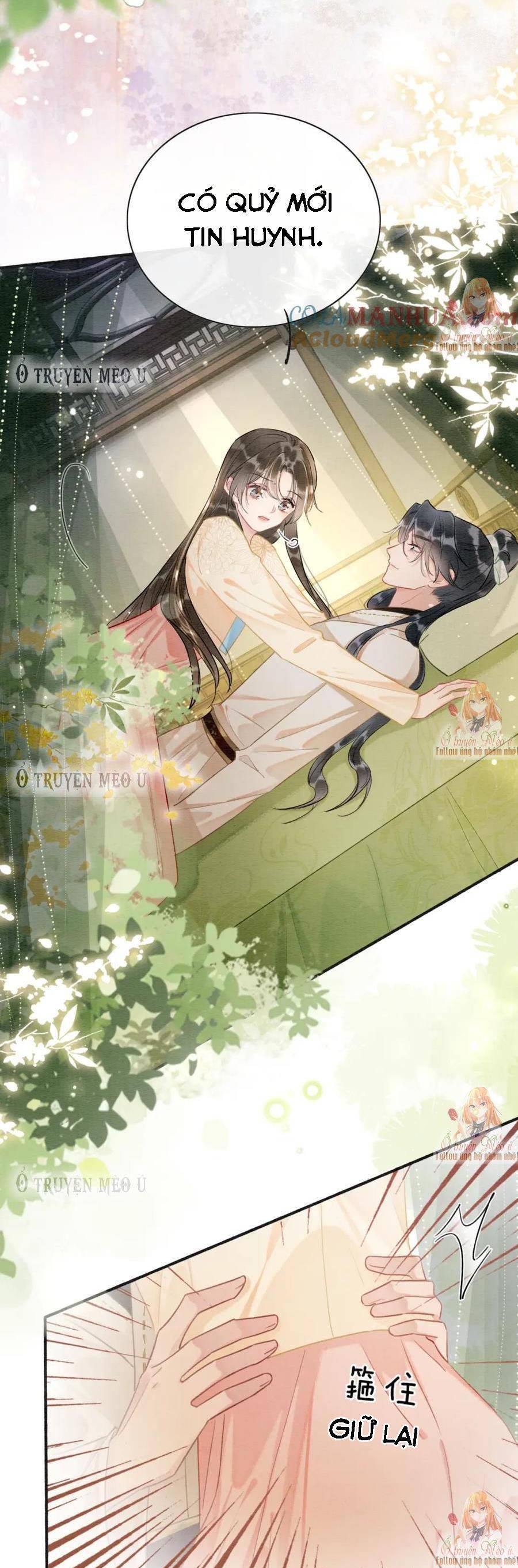 “Xuyên Thư” Sổ Tay Công Lược Hắc Liên Hoa Chapter 136 - Trang 2