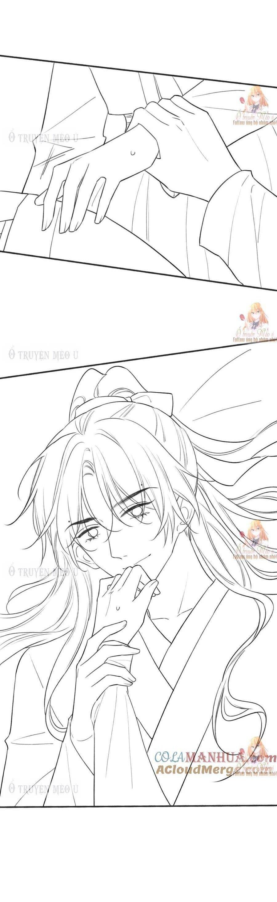 “Xuyên Thư” Sổ Tay Công Lược Hắc Liên Hoa Chapter 136 - Trang 2