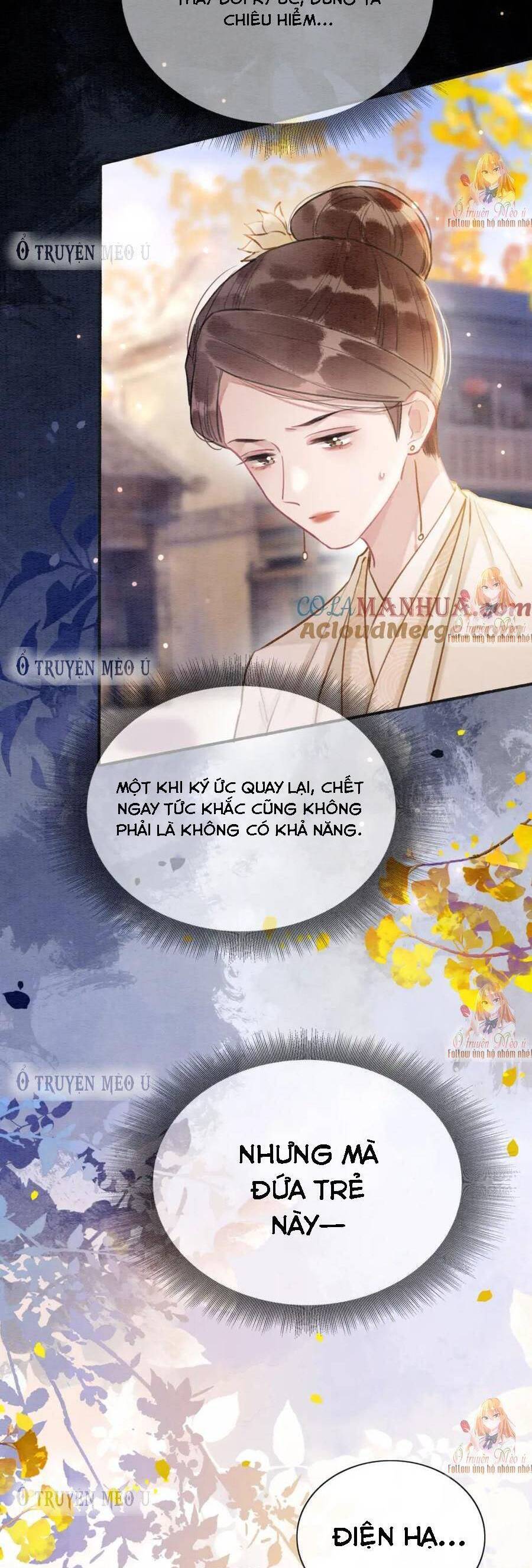 “Xuyên Thư” Sổ Tay Công Lược Hắc Liên Hoa Chapter 136 - Trang 2