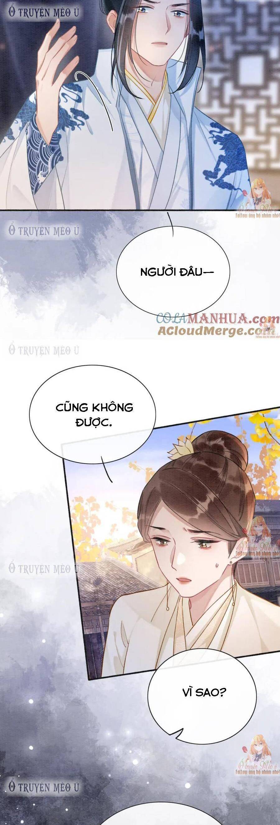 “Xuyên Thư” Sổ Tay Công Lược Hắc Liên Hoa Chapter 136 - Trang 2