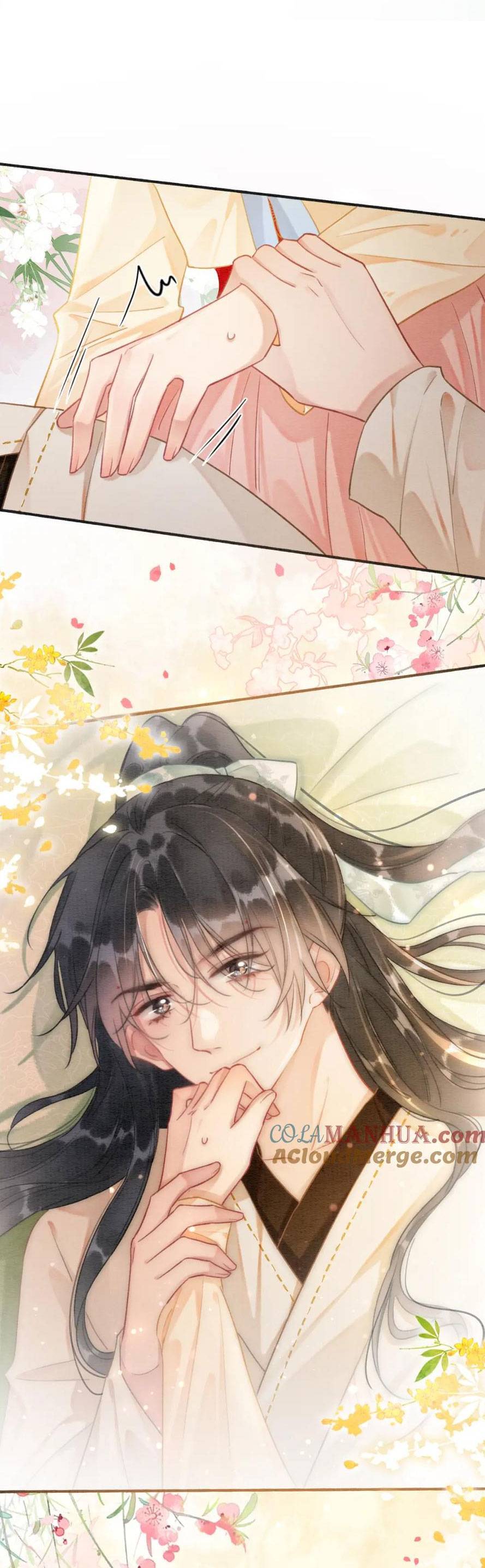 “Xuyên Thư” Sổ Tay Công Lược Hắc Liên Hoa Chapter 137 - Trang 2