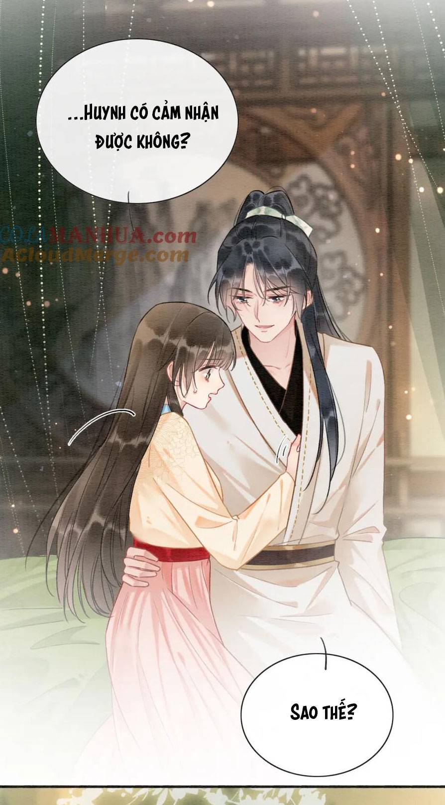 “Xuyên Thư” Sổ Tay Công Lược Hắc Liên Hoa Chapter 137 - Trang 2