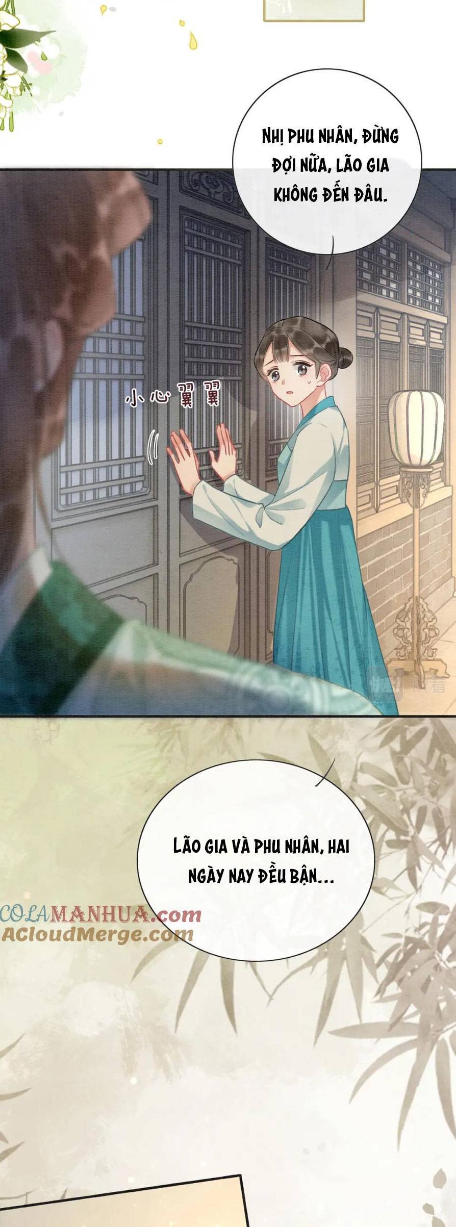 “Xuyên Thư” Sổ Tay Công Lược Hắc Liên Hoa Chapter 137 - Trang 2