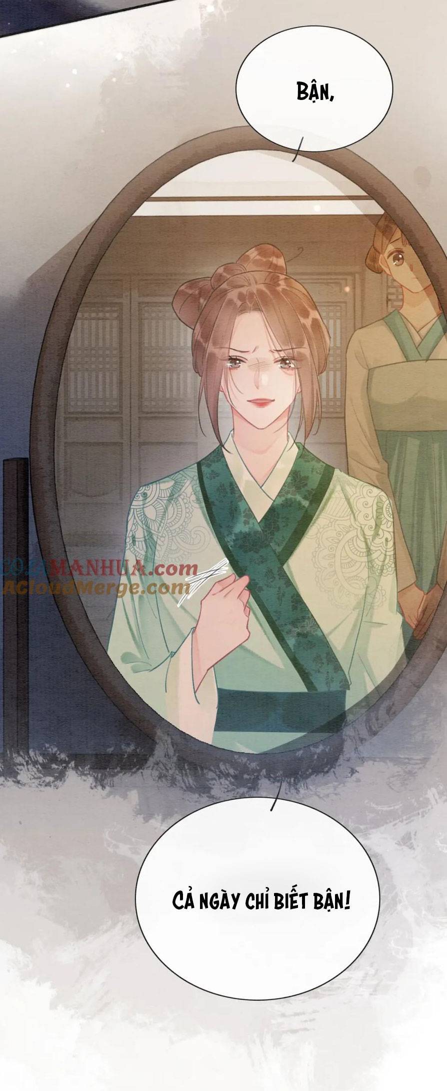 “Xuyên Thư” Sổ Tay Công Lược Hắc Liên Hoa Chapter 137 - Trang 2