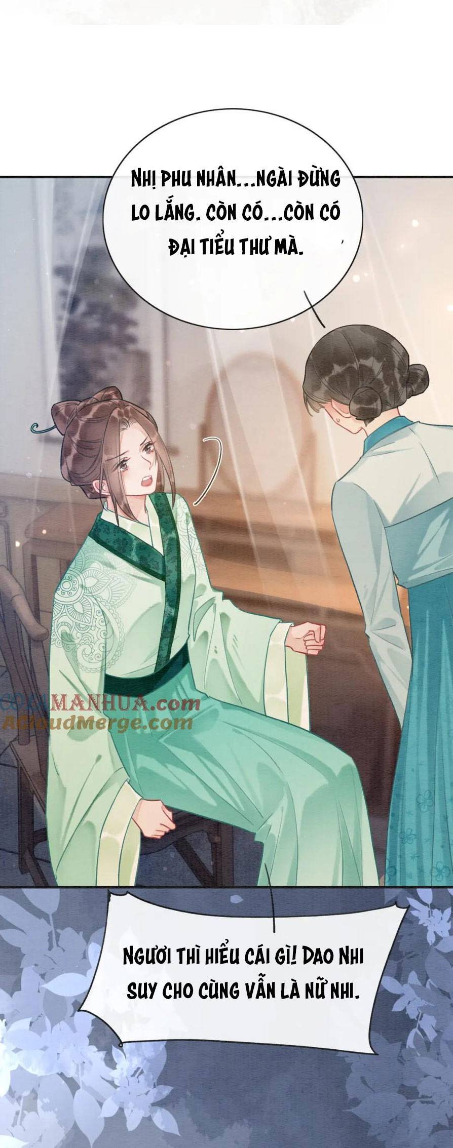 “Xuyên Thư” Sổ Tay Công Lược Hắc Liên Hoa Chapter 137 - Trang 2