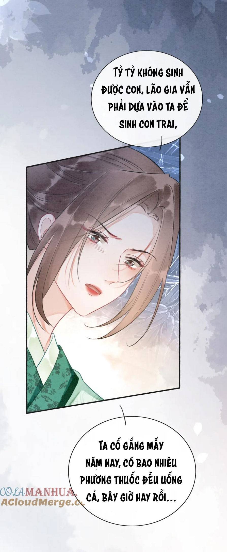 “Xuyên Thư” Sổ Tay Công Lược Hắc Liên Hoa Chapter 137 - Trang 2