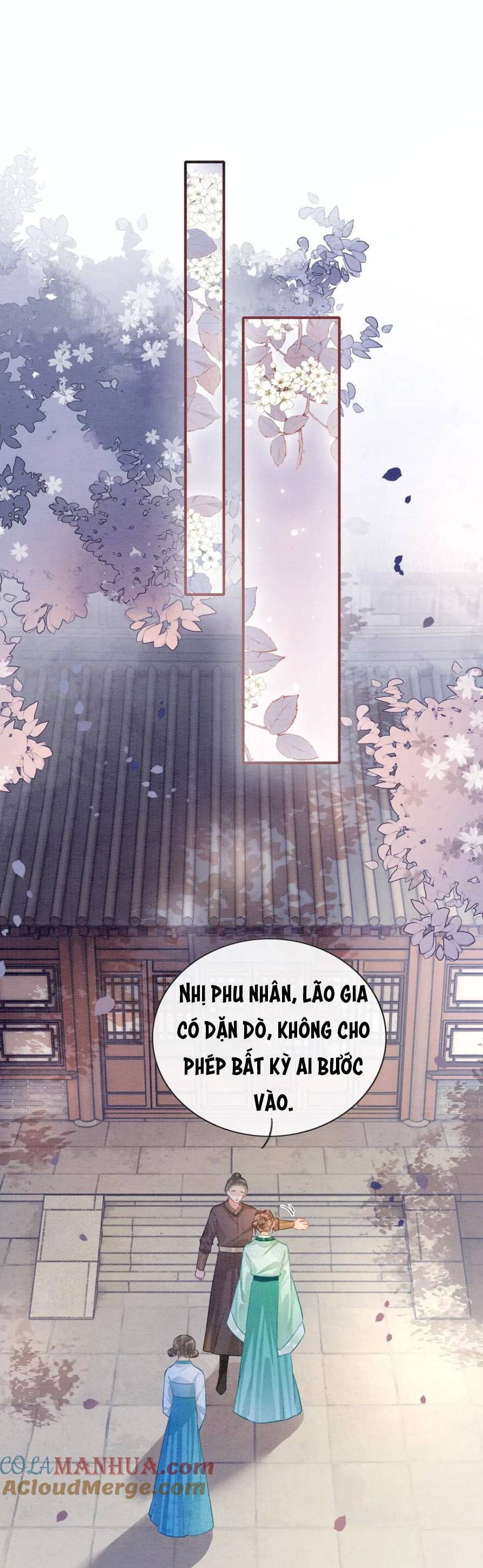 “Xuyên Thư” Sổ Tay Công Lược Hắc Liên Hoa Chapter 137 - Trang 2