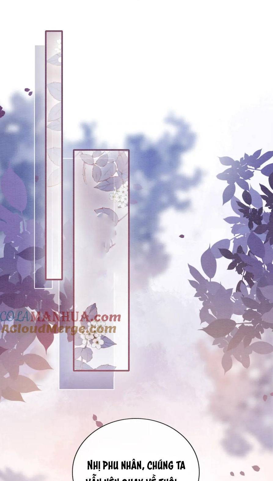 “Xuyên Thư” Sổ Tay Công Lược Hắc Liên Hoa Chapter 137 - Trang 2