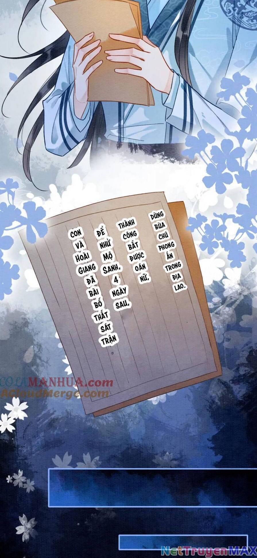 “Xuyên Thư” Sổ Tay Công Lược Hắc Liên Hoa Chapter 138 - Trang 2