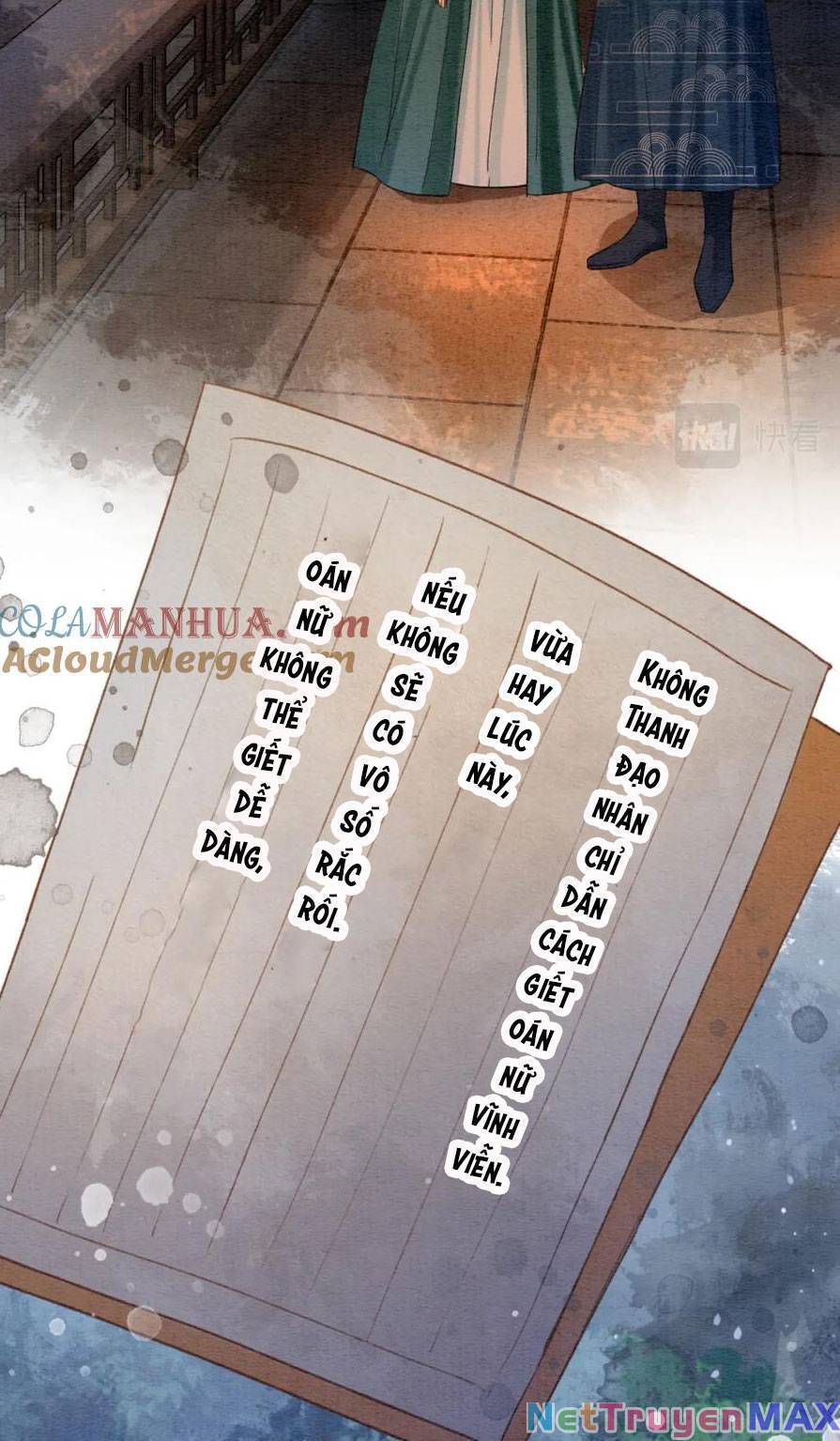 “Xuyên Thư” Sổ Tay Công Lược Hắc Liên Hoa Chapter 138 - Trang 2