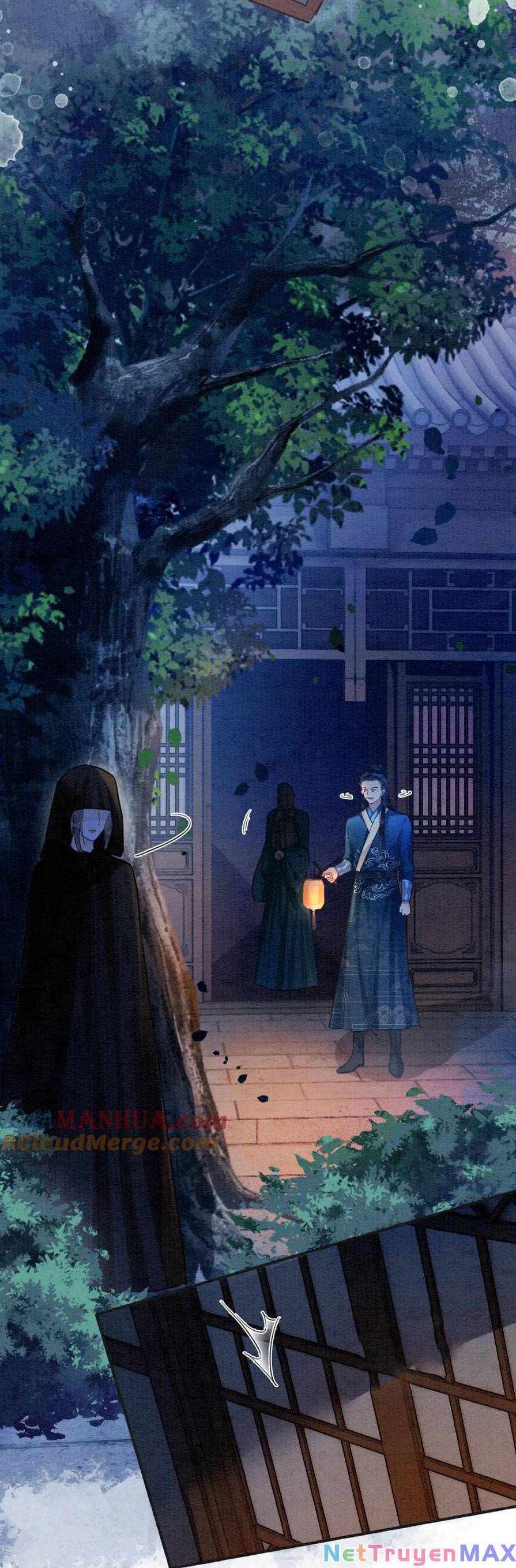 “Xuyên Thư” Sổ Tay Công Lược Hắc Liên Hoa Chapter 138 - Trang 2