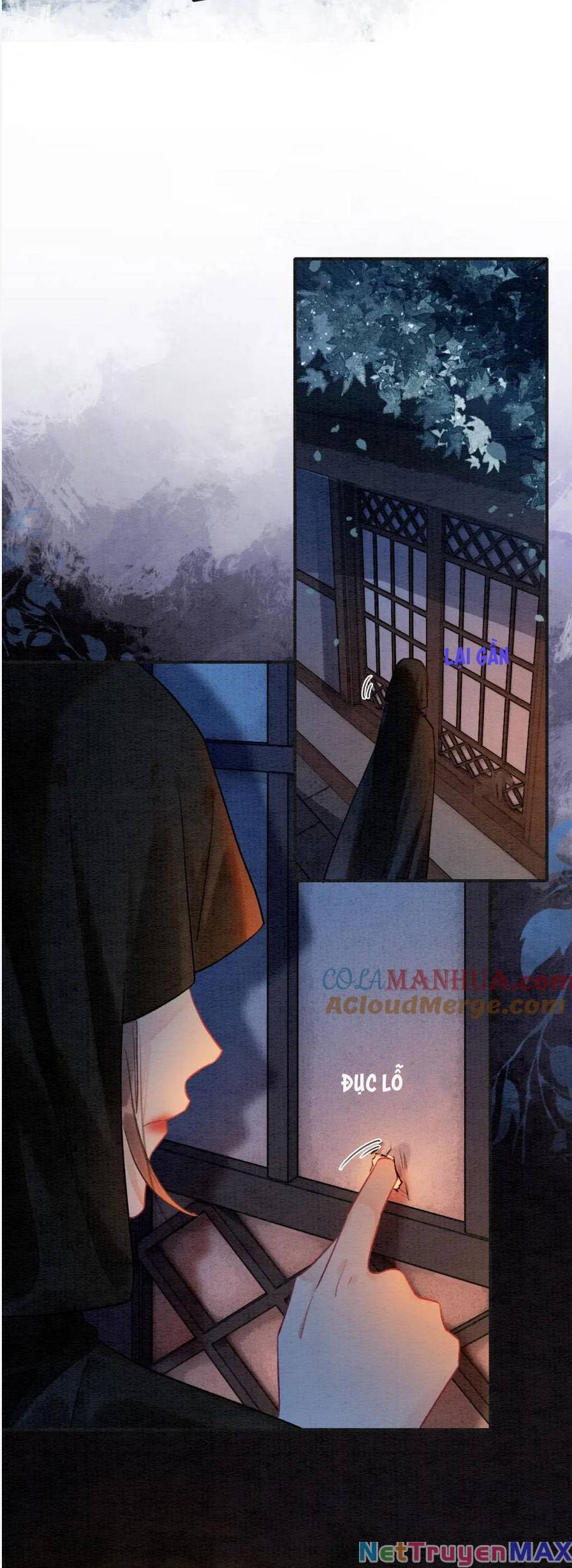 “Xuyên Thư” Sổ Tay Công Lược Hắc Liên Hoa Chapter 138 - Trang 2