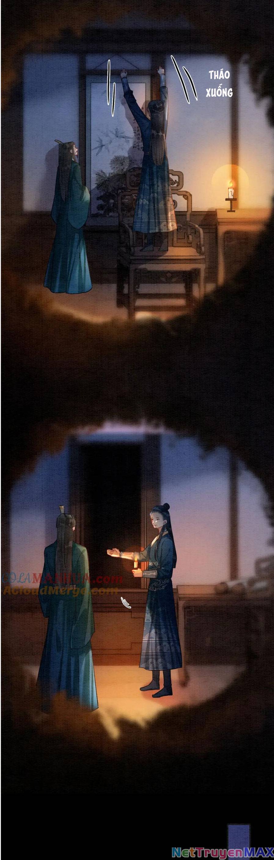 “Xuyên Thư” Sổ Tay Công Lược Hắc Liên Hoa Chapter 138 - Trang 2